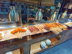 -苏格里岛自助海鲜烤肉(青秀万达店)