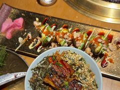 -MIKOMIKO和牛烧肉专门店(南门店)