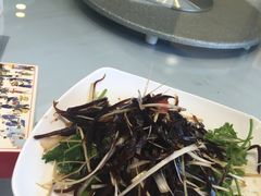 -老牌坊鲁菜名店(宽厚里店)