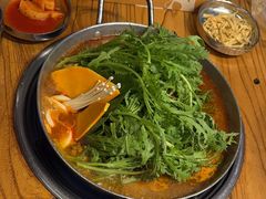 -枣玛尔脊骨汤·烤肉(西塔总店)