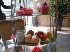 -粤海喜来登酒店·&More聚驿(天河城店)