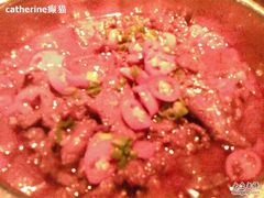 20110114_木桶牛肉-石头咕(葵蓬店)