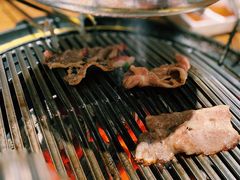 -釜山火炉韩式炭火烤肉(欧洲城店)