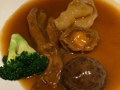 -皇朝会.经典传统粤菜(外滩店)