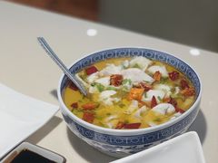 -本味轩精品茶餐厅(黄山路店)