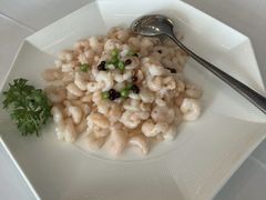水晶虾仁-上海小南国(世博源店)