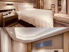 -上海南京路步行街假日酒店