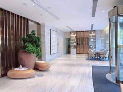-全季酒店(合肥安徽医科大学店)