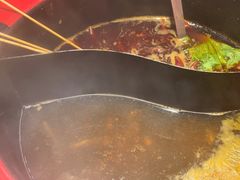 -老马路串串香火锅(北门桥店)