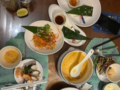 -帕蓝·暹罗料理(大学路店)