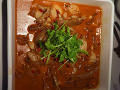 -筱爷叔·上海传统手工菜(玉树路店)