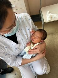 -复旦大学附属妇产科医院(杨浦院区)