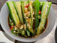 -很久以前羊肉串(长寿路星方汇店)