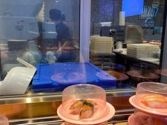 -争鲜回转寿司(南开大悦城店)