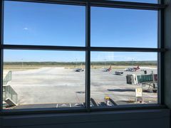 -银川河东国际机场