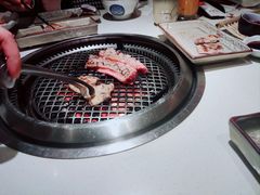 -赤坂亭M9和牛烧肉·日料398放题(万达店)