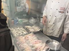 -大马弄蒋师傅美食酥鱼(察院前店)