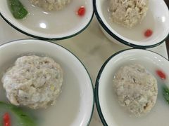 -叶存利海鲜大馅饺子(海宁路总店)