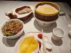 -正耀胡同小馆·烤鸭专研店(王府井故宫店)