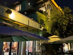 -老洋房花园饭店(绍兴路店)