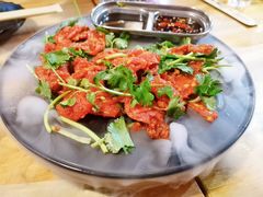 -李不管把把烧(合肥总店)