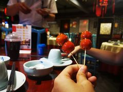 -北平印象.北京烤鸭.新京菜.融合菜(世贸店)