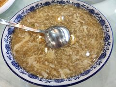 宋嫂鱼羹-三六三杭州菜(水上总店)