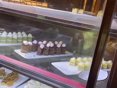 -马哥孛罗咖啡厅·Cafe Marco (厦门马哥孛罗东方大酒店)