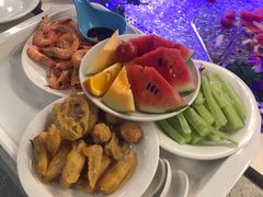 -凯乐会量贩KTV(国防大厦总店)