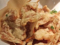 锅包肉-华竹饭店(中央大街店)