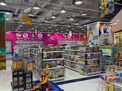 -TOYSRUS玩具反斗城(石家庄万象城店)