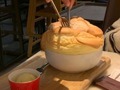 -港丽餐厅(高德置地店)