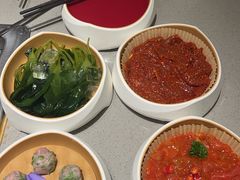-海底捞火锅(正大乐城店)