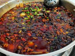 -黑竹香鸡(营和巷店)