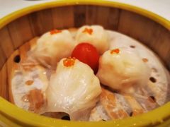 -云庭汇·粤菜海鲜(东盟盛天地店)