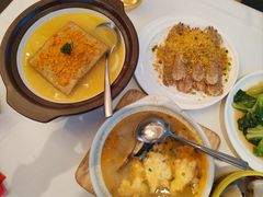 -不仔客海鲜·烧烤·270度海景餐厅(大东海店)