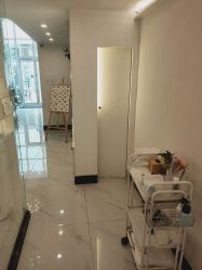 -美奈サロン美甲美睫皮肤管理