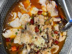 -巢爷老味(东方红店)