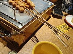 -喝丢一只鞋海鲜烧烤·海肠捞饭(市场店)