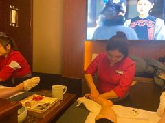 -儒之堂足道·SPA·推拿(莫干山路店)