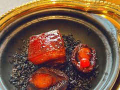 鲍鱼红烧肉-福玺荟(外滩罗斯福店)