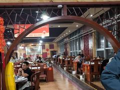 -鑫龙火锅城(阳光新路店)