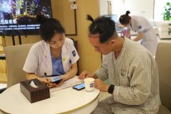 -大麦微针植发丨全国连锁