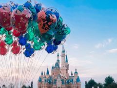 -上海迪士尼度假区