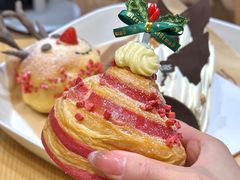 -多乐之日(颐堤港店)