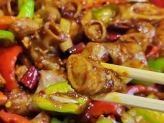 -鸭绿江民族饭店(总店)