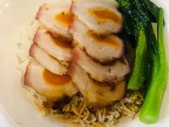 -九龙湾茶餐厅(东门店)