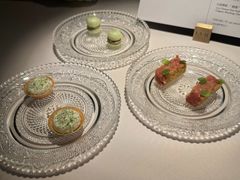 -三嚥阁 La Villa Restaurant