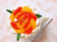 -CloudD'or可露朵蛋糕(1733商业空间店)