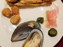 -西安皇冠假日酒店·朱雀咖啡厅